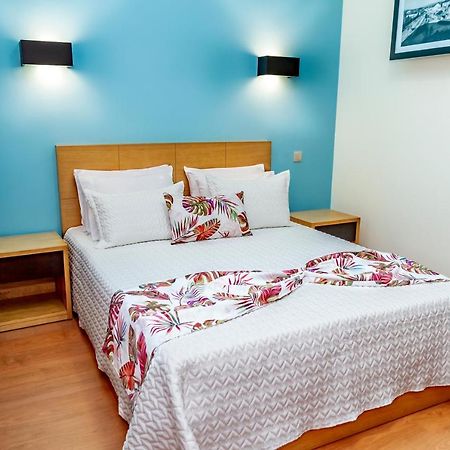 Bed and Breakfast Boutique Mouras Mondim de Basto Exterior foto