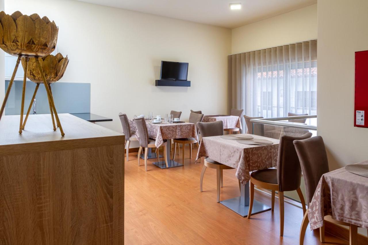 Bed and Breakfast Boutique Mouras Mondim de Basto Exterior foto