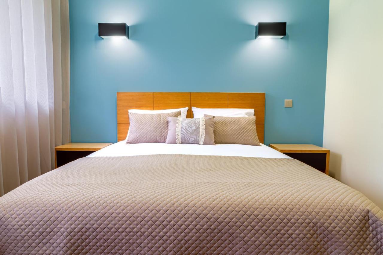 Bed and Breakfast Boutique Mouras Mondim de Basto Exterior foto