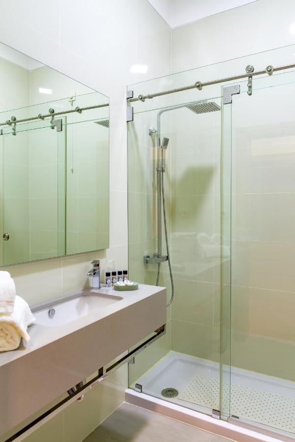 Bed and Breakfast Boutique Mouras Mondim de Basto Exterior foto