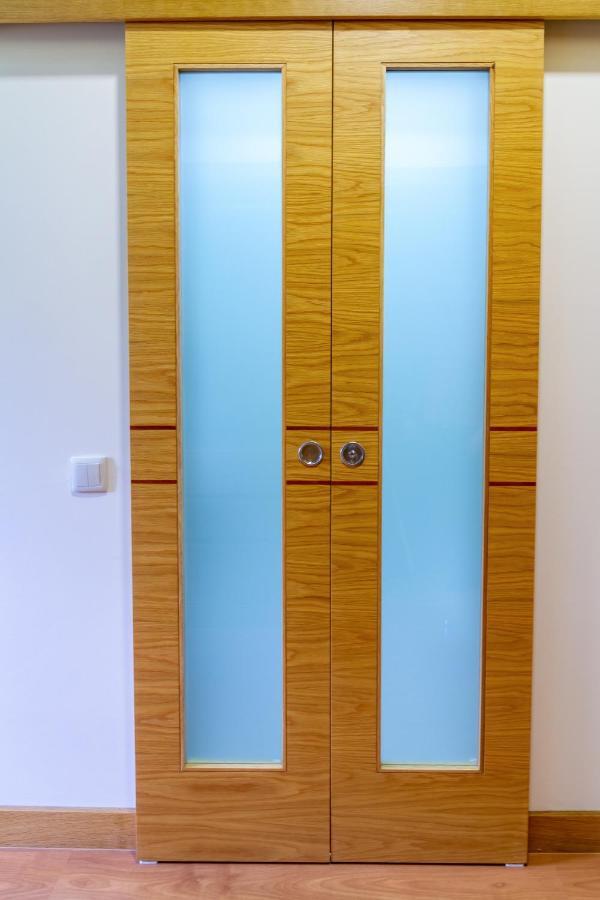 Bed and Breakfast Boutique Mouras Mondim de Basto Exterior foto