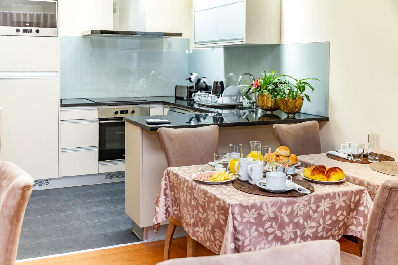 Bed and Breakfast Boutique Mouras Mondim de Basto Exterior foto