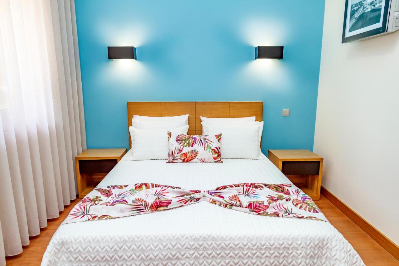Bed and Breakfast Boutique Mouras Mondim de Basto Exterior foto