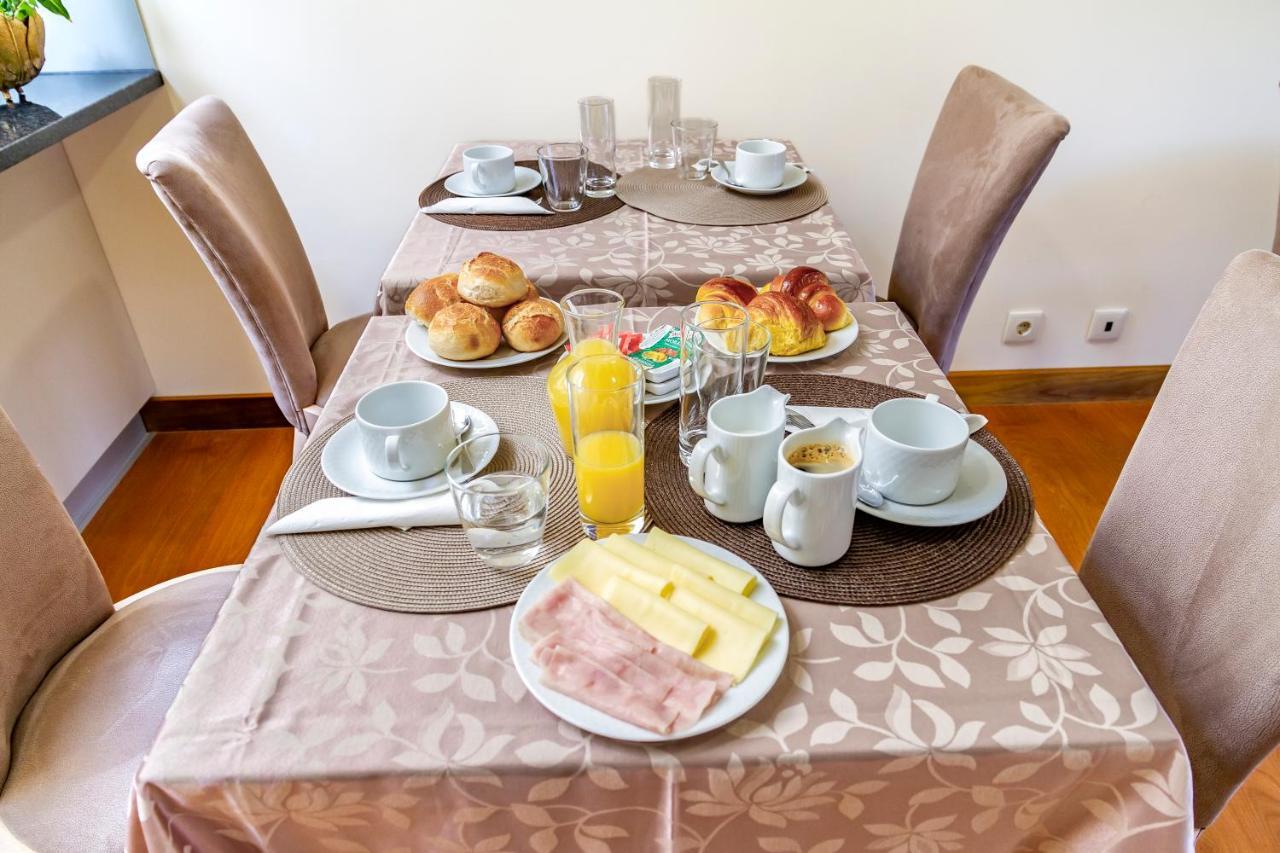 Bed and Breakfast Boutique Mouras Mondim de Basto Exterior foto