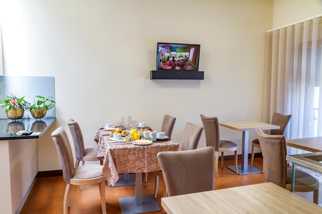 Bed and Breakfast Boutique Mouras Mondim de Basto Exterior foto