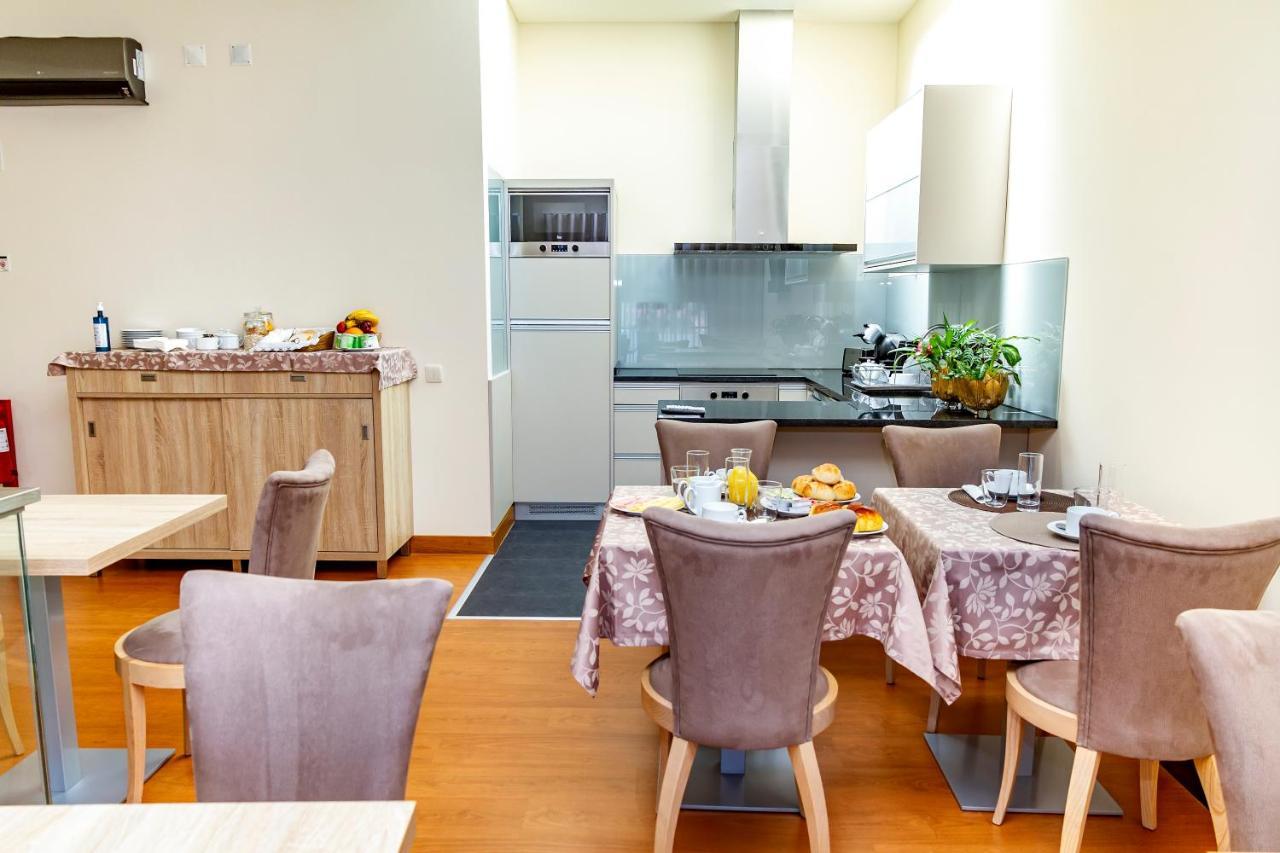 Bed and Breakfast Boutique Mouras Mondim de Basto Exterior foto