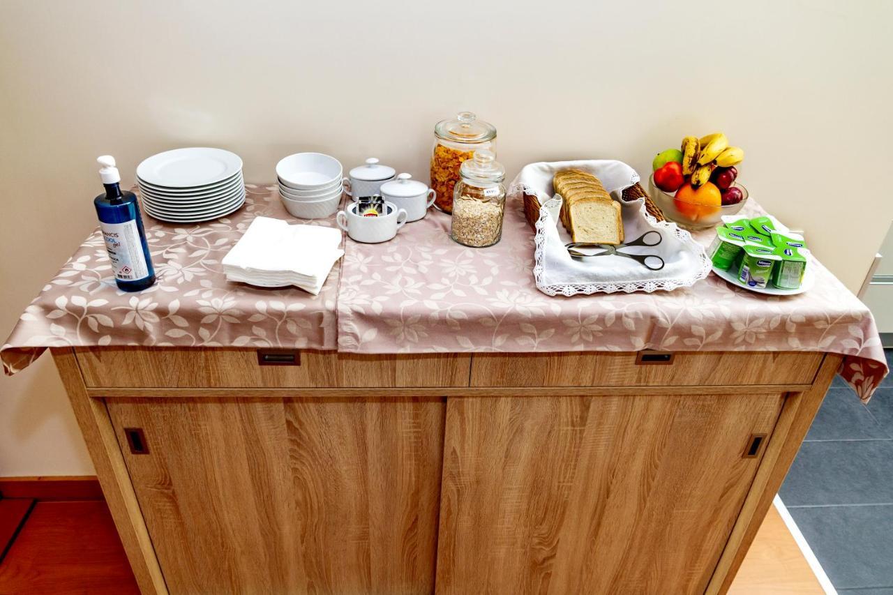 Bed and Breakfast Boutique Mouras Mondim de Basto Exterior foto