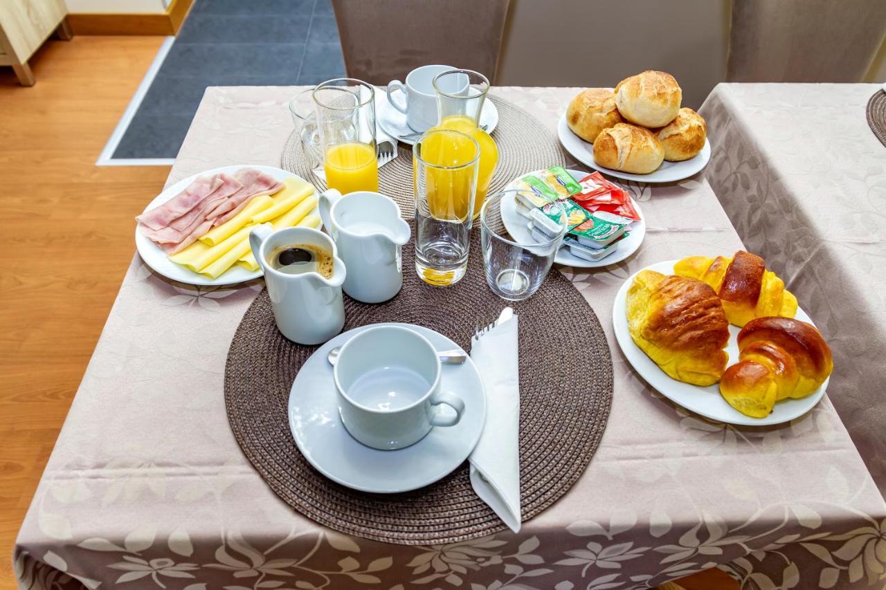 Bed and Breakfast Boutique Mouras Mondim de Basto Exterior foto