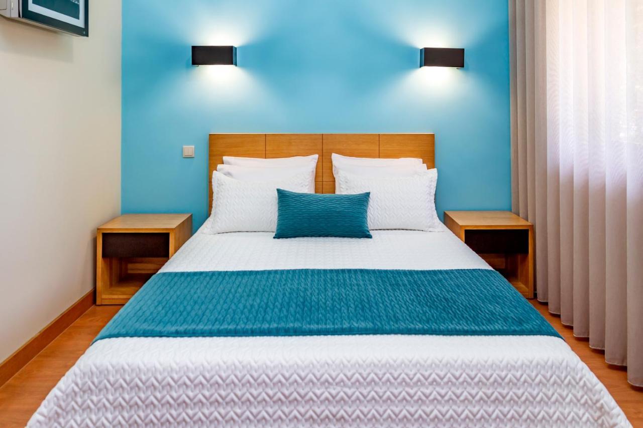 Bed and Breakfast Boutique Mouras Mondim de Basto Exterior foto