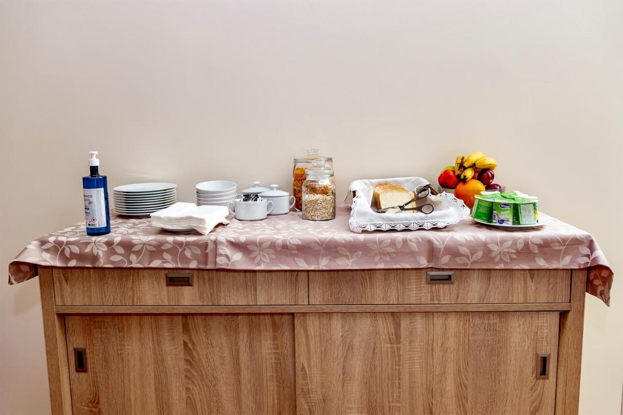 Bed and Breakfast Boutique Mouras Mondim de Basto Exterior foto