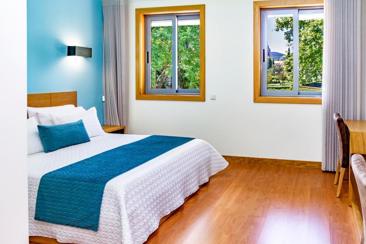 Bed and Breakfast Boutique Mouras Mondim de Basto Exterior foto