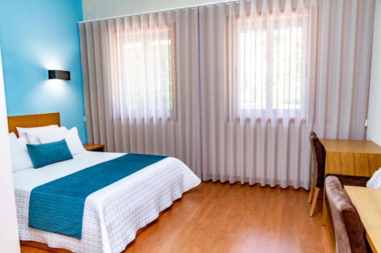 Bed and Breakfast Boutique Mouras Mondim de Basto Exterior foto
